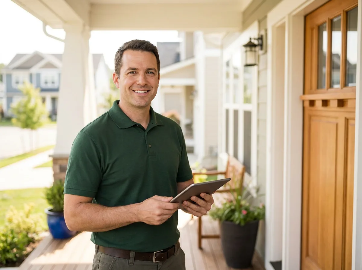 Pest control FAQs for Blooming Prairie, MN